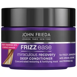 John Frieda Haarmasker|Conditioner>Frizz Ease Miraculous Recovery Deep Conditioner