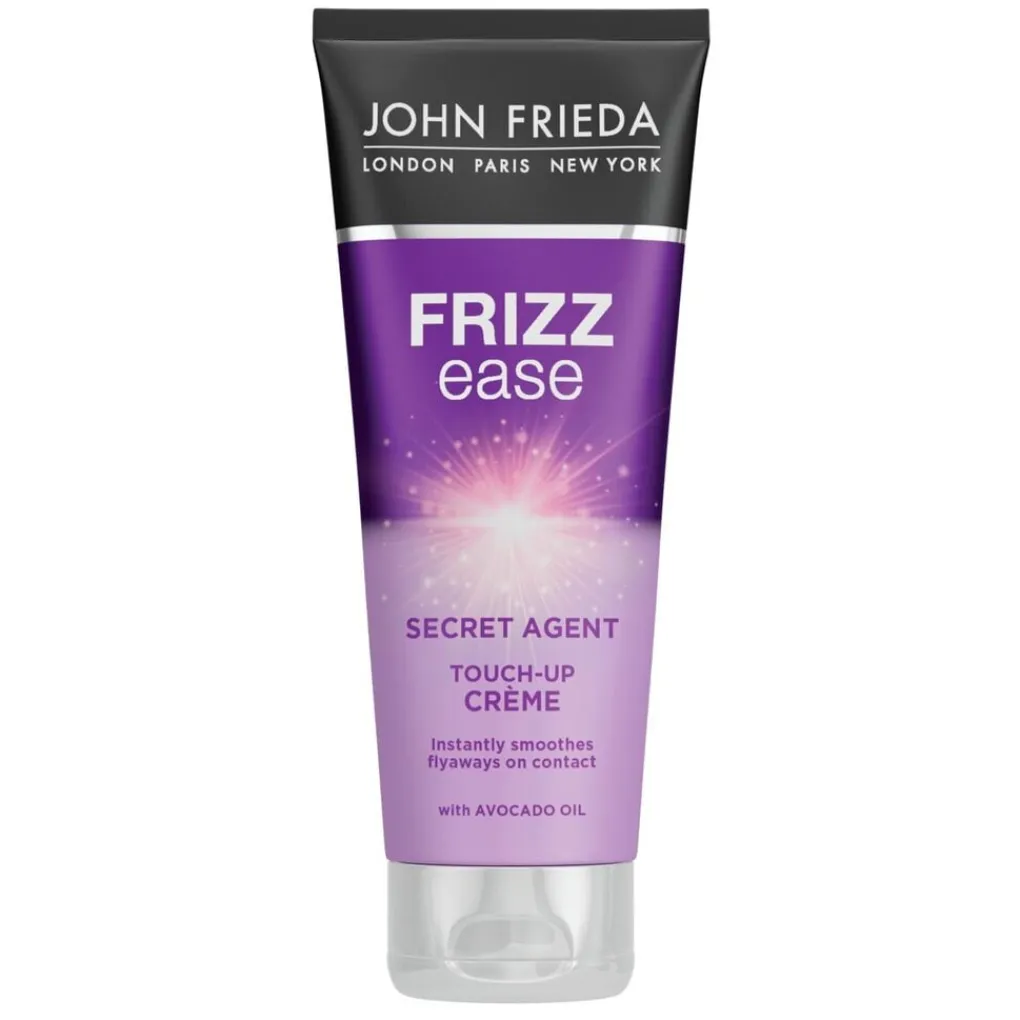 John Frieda Haarcrème>Frizz Ease Secret Agent Touch-Up Crème