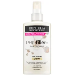John Frieda Heat Protectors|Haartreatment>Profiller+ Haarspray