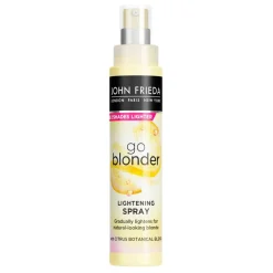 John Frieda Haarlak|Haarverf>Sheer Blonde Go Blonder Controlled Lightening Hairspray