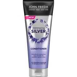 John Frieda Conditioner>Shimmering Silver Conditioner