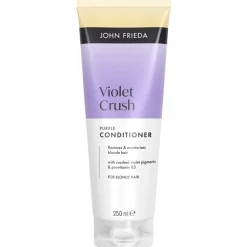 John Frieda Conditioner>Violet Crush Purple Conditioner