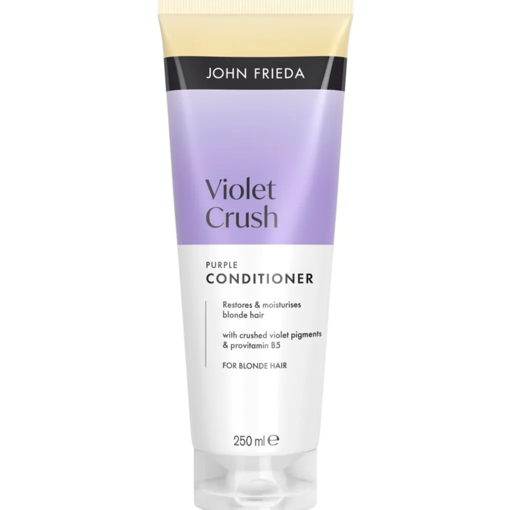 John Frieda Conditioner>Violet Crush Purple Conditioner