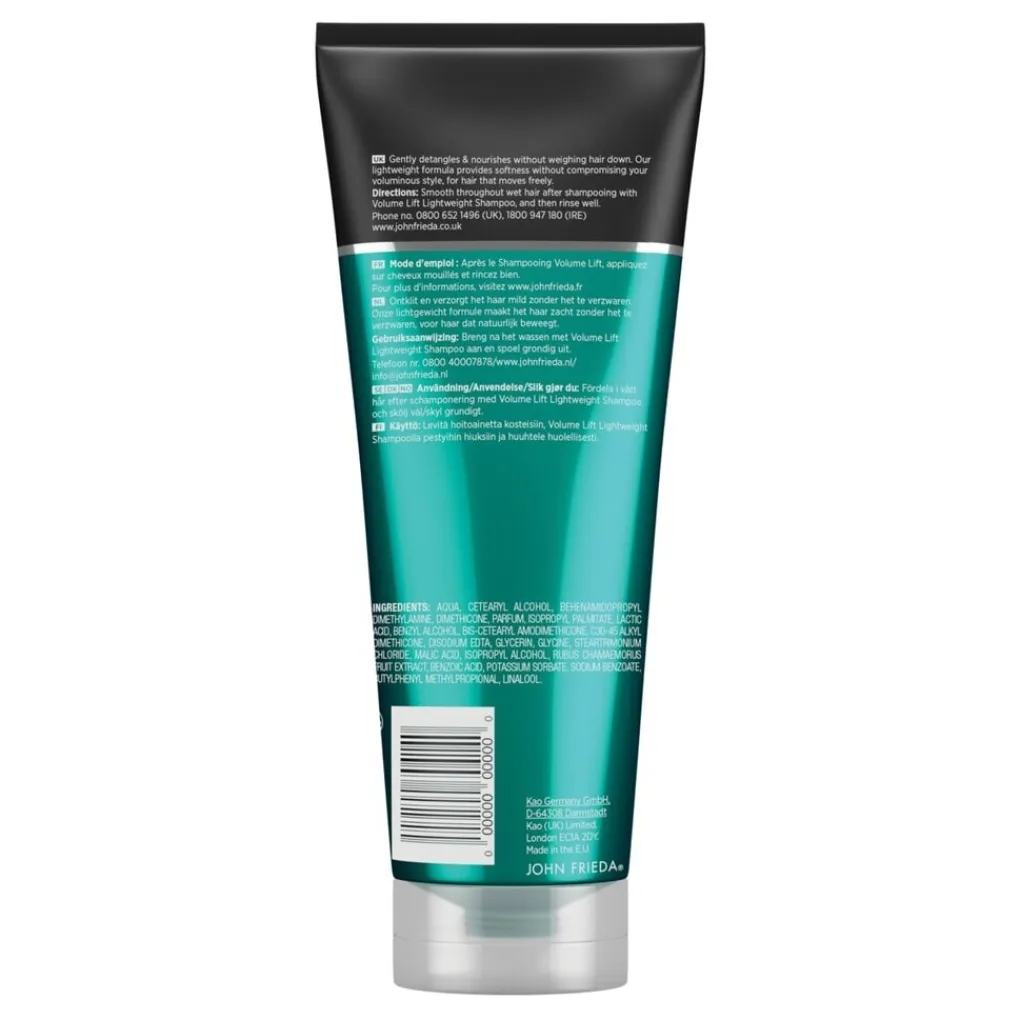 John Frieda Conditioner>Volume Lift Lightweight Conditioner