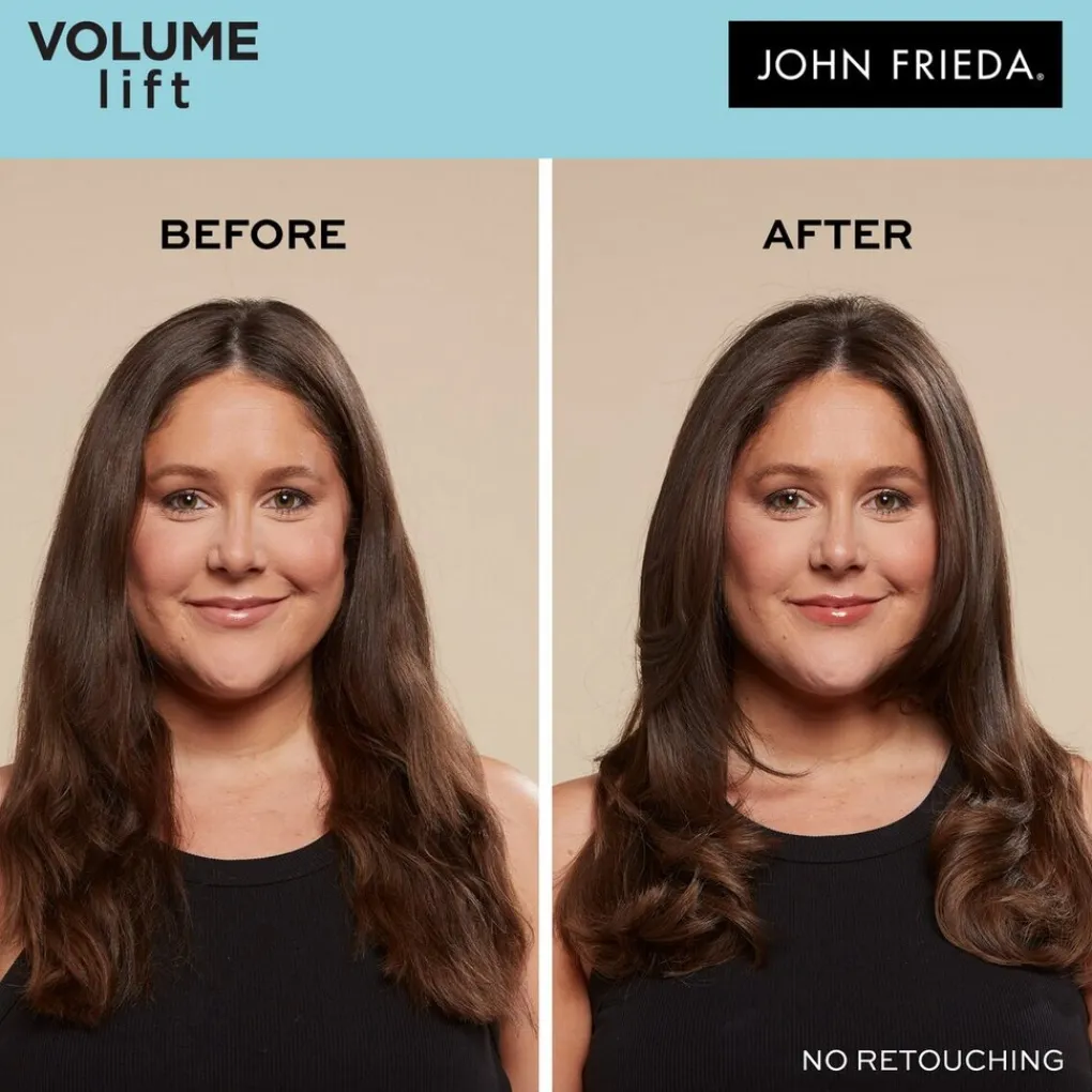 John Frieda Conditioner>Volume Lift Lightweight Conditioner