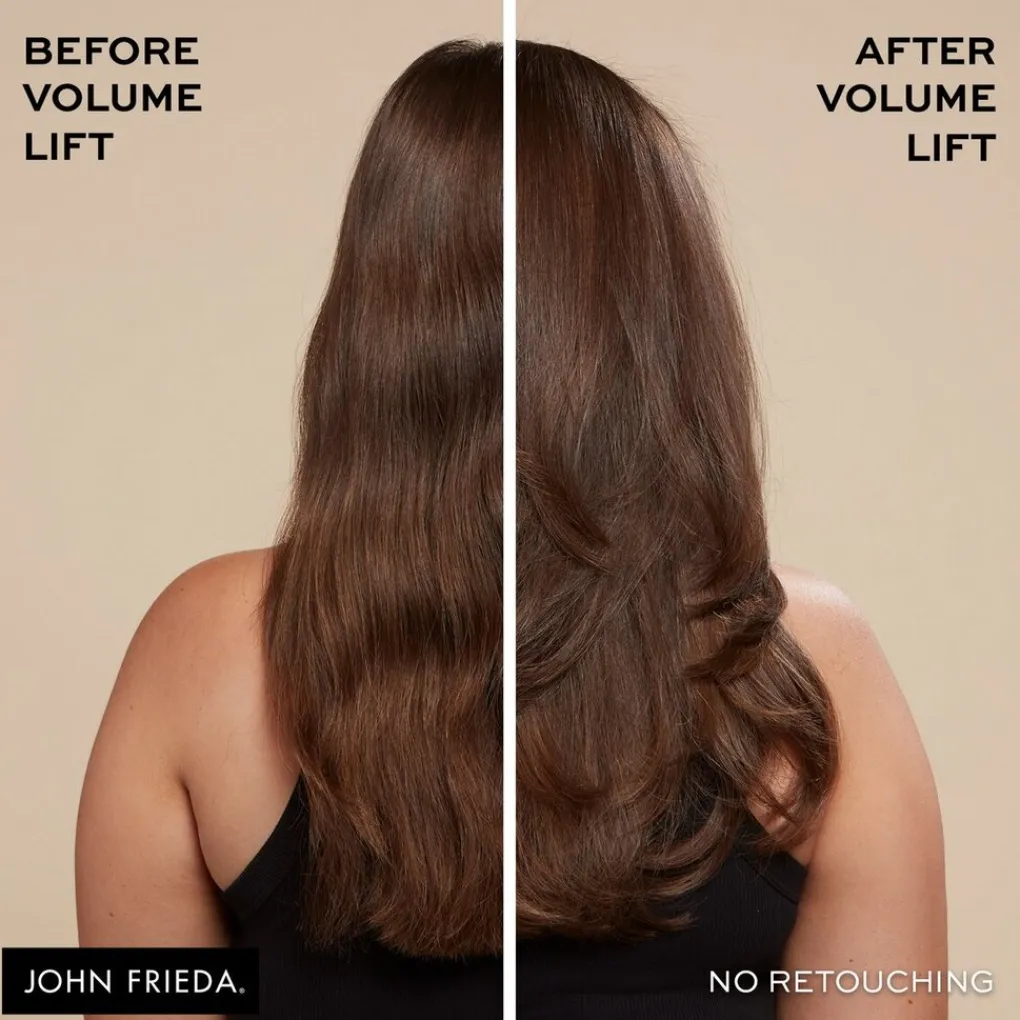 John Frieda Conditioner>Volume Lift Lightweight Conditioner