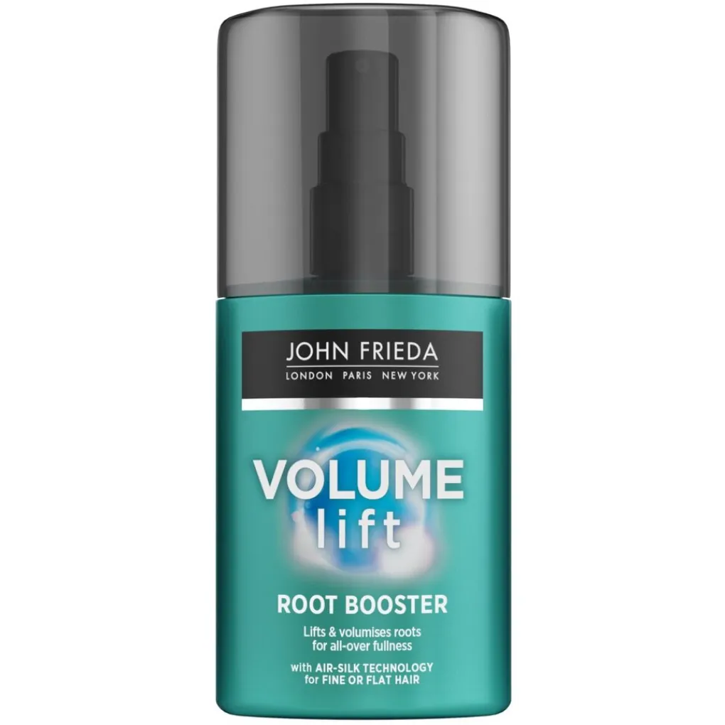 John Frieda Haarlak>Volume Lift Root Booster Blow Dry Lotion