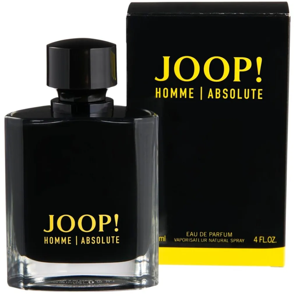 Heren Joop! Herenparfum>Homme Absolute Eau de Parfum