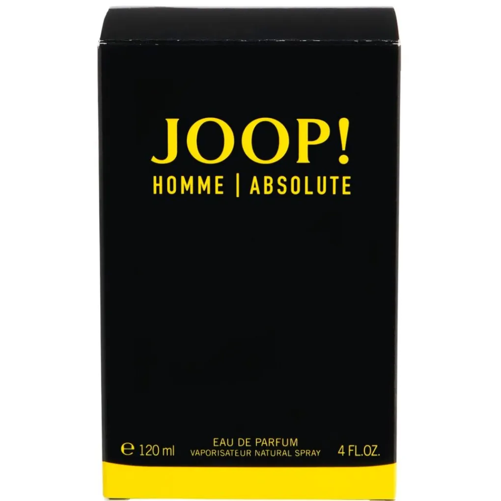 Heren Joop! Herenparfum>Homme Absolute Eau de Parfum