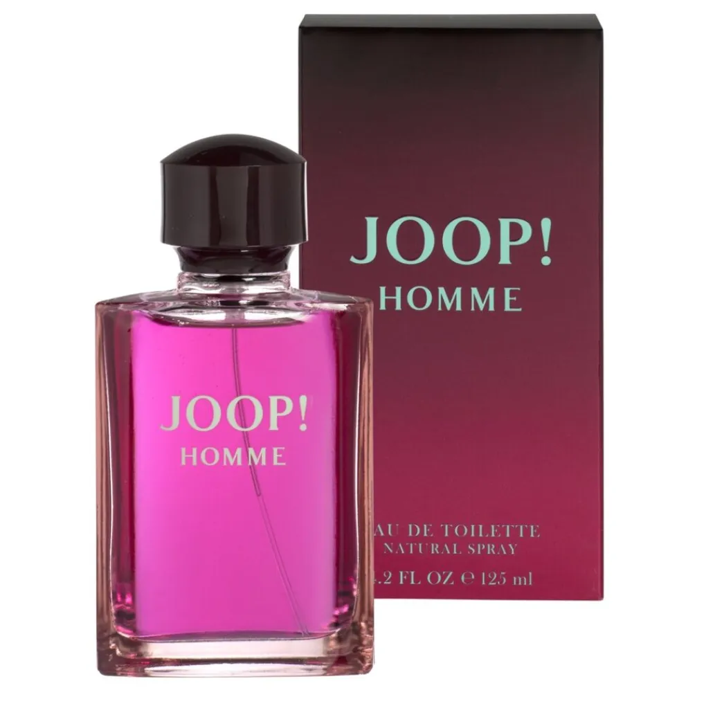 Heren Joop! Herenparfum>Homme Eau de Toilette
