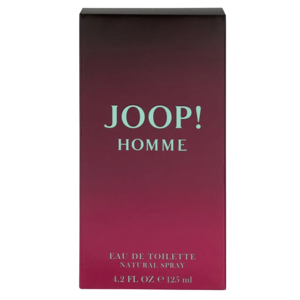 Heren Joop! Herenparfum>Homme Eau de Toilette