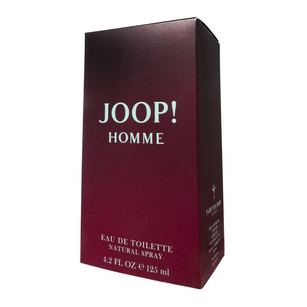 Heren Joop! Herenparfum>Homme Eau de Toilette