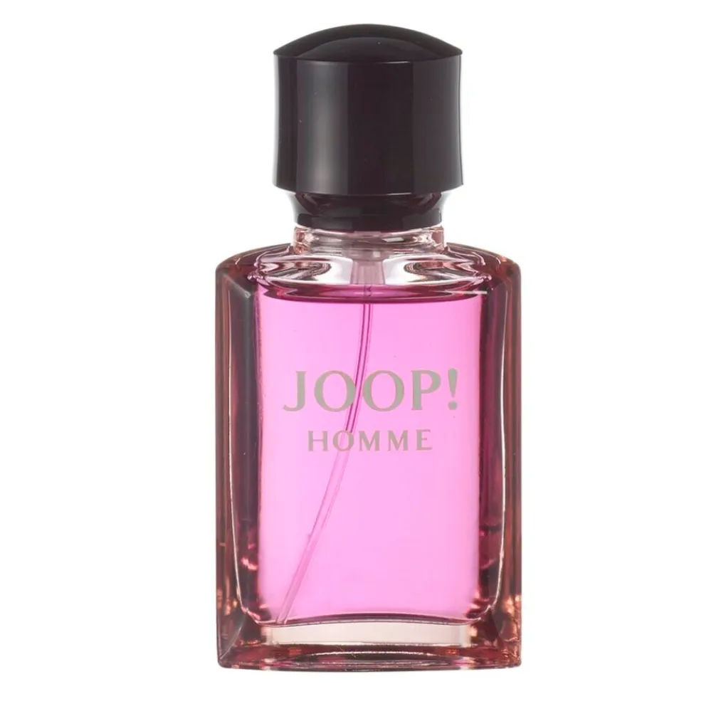 Heren Joop! Herenparfum>Homme Eau de Toilette