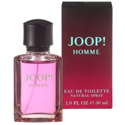 Heren Joop! Herenparfum>Homme Eau de Toilette