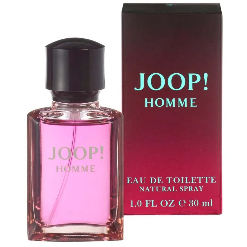 Heren Joop! Herenparfum>Homme Eau de Toilette
