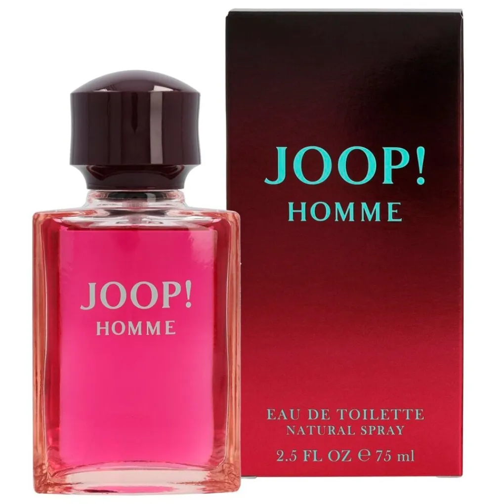 Heren Joop! Herenparfum>Homme Eau de Toilette
