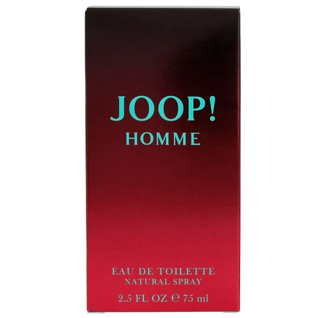 Heren Joop! Herenparfum>Homme Eau de Toilette