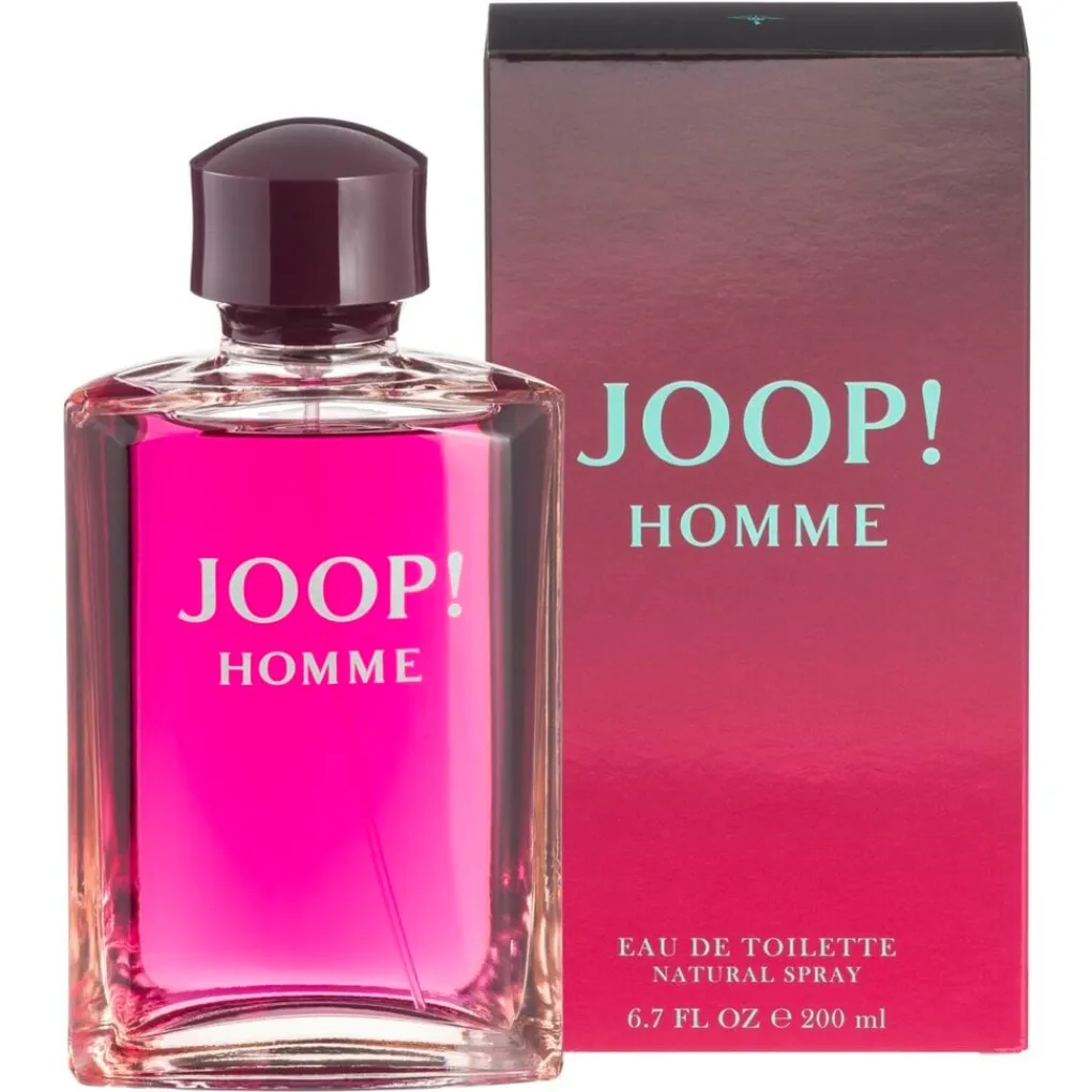 Heren Joop! Herenparfum>Homme Eau de Toilette