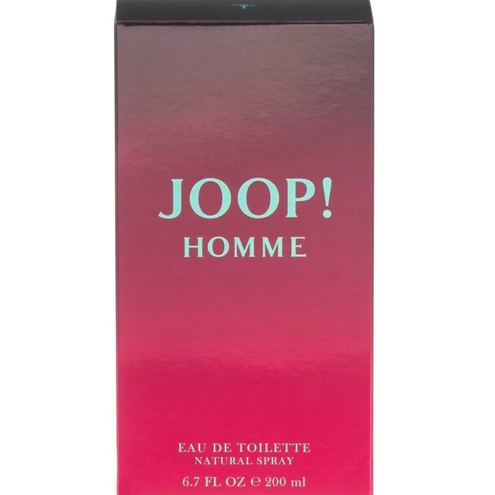 Heren Joop! Herenparfum>Homme Eau de Toilette