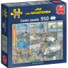 Jumbo Puzzels>Jan van Haasteren Technical Highlights Puzzel