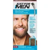 Just For Men Haarverf>Snor & Baard M-35 Middenbruin Haarkleuring