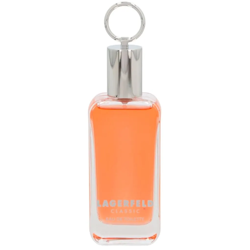 Heren Karl Lagerfeld Herenparfum>Classic Eau de Toilette