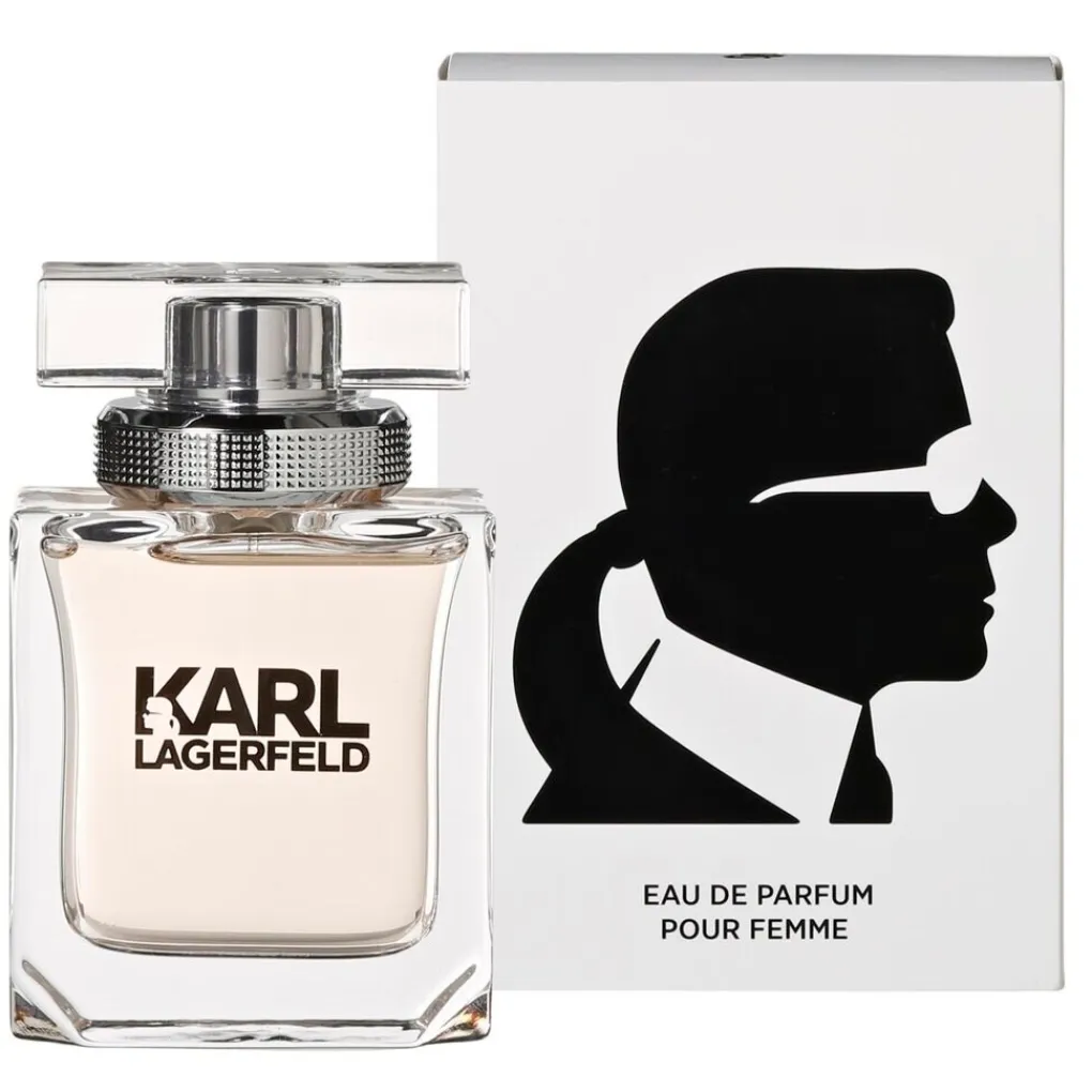 DAMES Karl Lagerfeld Damesparfum>Pour Femme Eau de Parfum