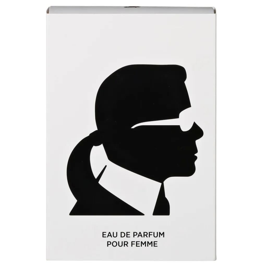 DAMES Karl Lagerfeld Damesparfum>Pour Femme Eau de Parfum