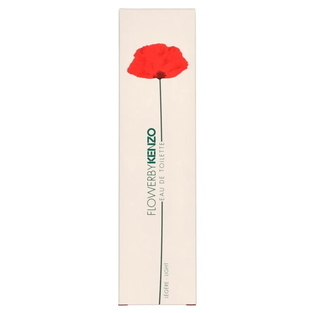 DAMES Kenzo Damesparfum>Flower by Light Eau de Toilette