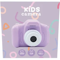 Overig Smarthome>Kids Fotocamera