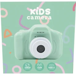 Overig Smarthome>Kids Fotocamera