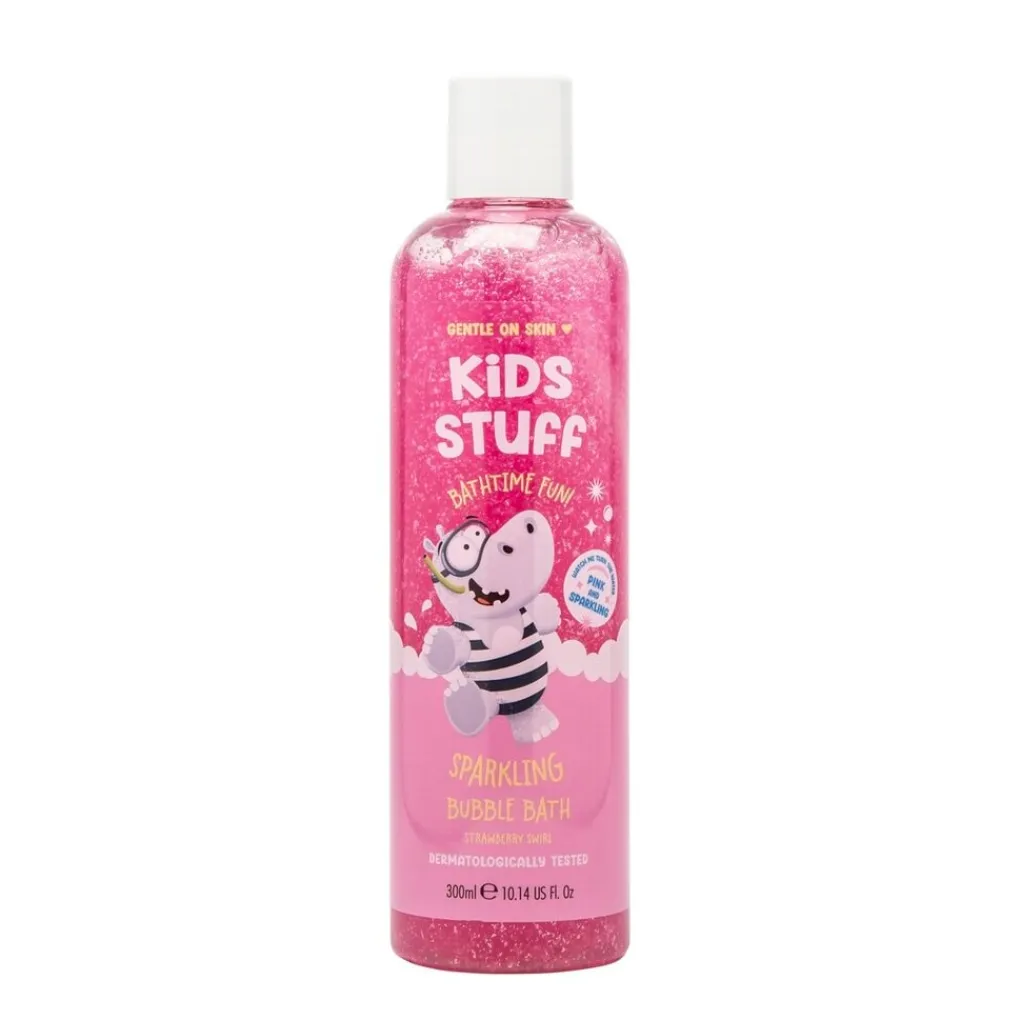 Kids stuff Baby Bad- En Doucheverzorging>Sparkling Bubble Bath Badschuim