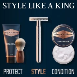 Heren King C Scheerapparaten><noscript><img width=