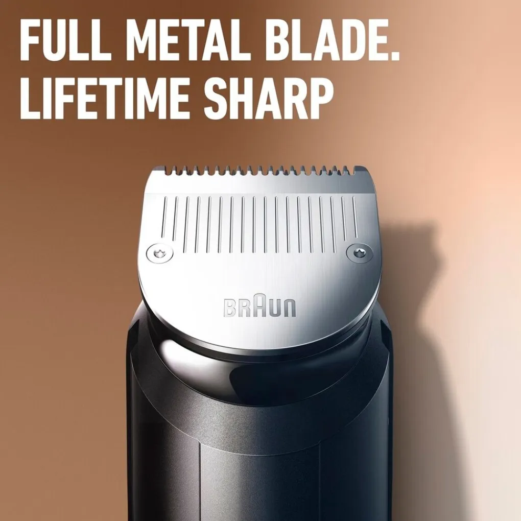 Heren King C Baardtrimmers>. Gillette Pro Baardtrimmer