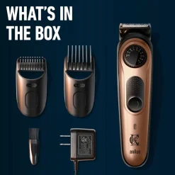 Heren King C Baardtrimmers><noscript><img width=