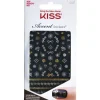 Kiss Nagelstickers>Accent Just Kidding Nagelstickers