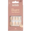 Kiss Nagelverzorging>Bare But Better TruNude Kunstnagels
