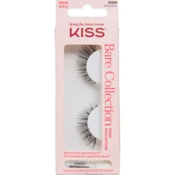 Kiss Nepwimpers>Bare Collection Kunstwimpers