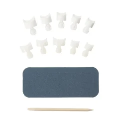 Kiss Nagelverzorging>Brush On Gel Kit