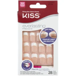 Kiss Nagelverzorging>Everlast Medium Kunstnagels