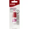 Kiss Nagelverzorging>Maximum Speed Pink Nail Glue