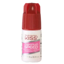 Kiss Nagelverzorging>Maximum Speed Pink Nail Glue