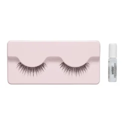 Kiss Nepwimpers>Natural Lashes 02C 96688 Daydreamy Kunstwimpers
