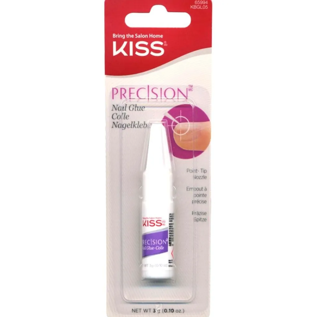 Kiss Nagelverzorging>Precision Nagellijm