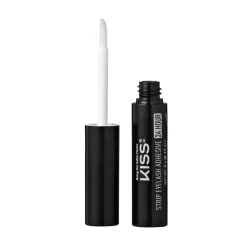 Kiss Nepwimpers>Strip Eyelash Adhesive 24 Hour Clear Wimperlijm