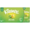 Kleenex Tissues En Zakdoekjes>Balsam Zakdoekjes