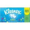 Kleenex Tissues En Zakdoekjes>Family Tissues