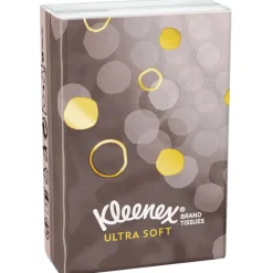 Kleenex Tissues En Zakdoekjes>Ultra Soft Zakdoekjes