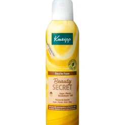 Kneipp Doucheschuim>Beauty Secret Doucheschuim