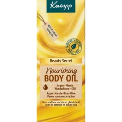 Kneipp Bodyolie>Beauty Secret Ultiem Verzorgende Huidolie